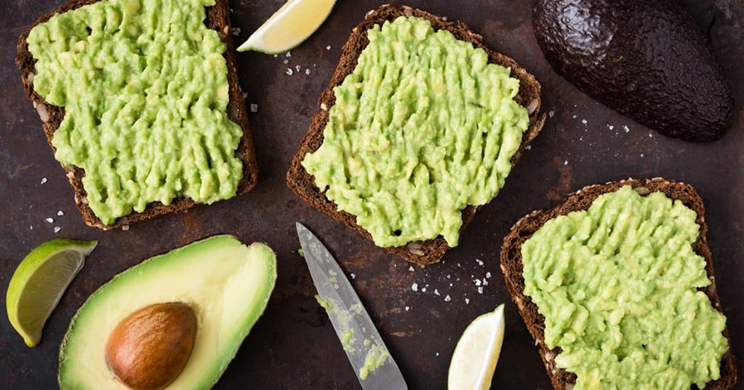 What to Know About Snacking