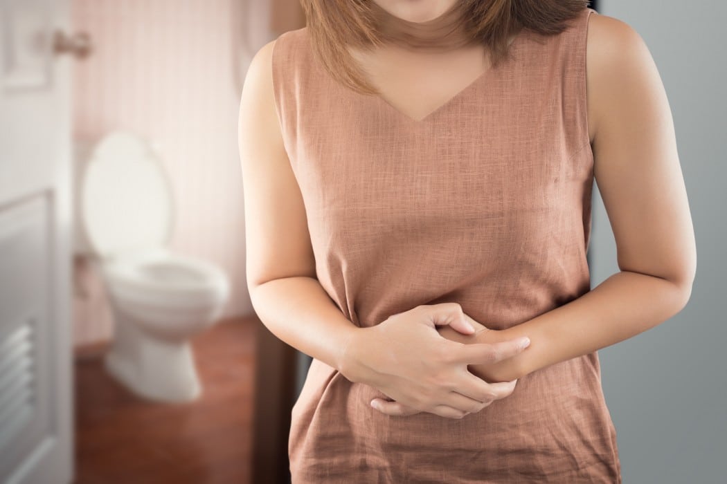 Managing Bladder Health