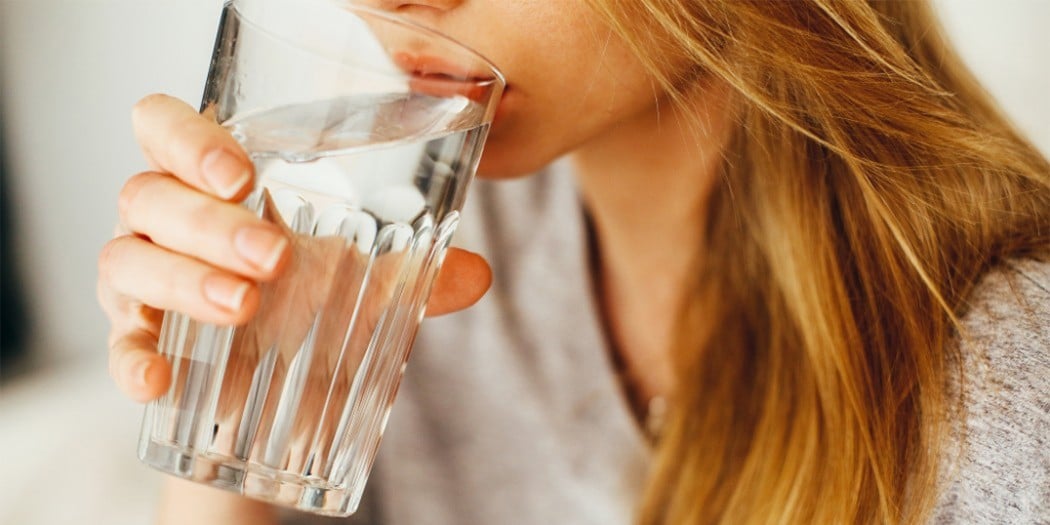 Why is staying hydrated so important?