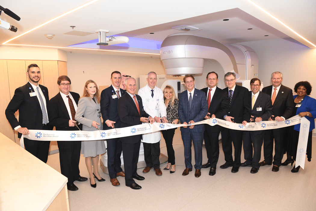 Hackensack Meridian Mountainside Medical Center Announces Affiliation with John Theurer Cancer Center in Hackensack