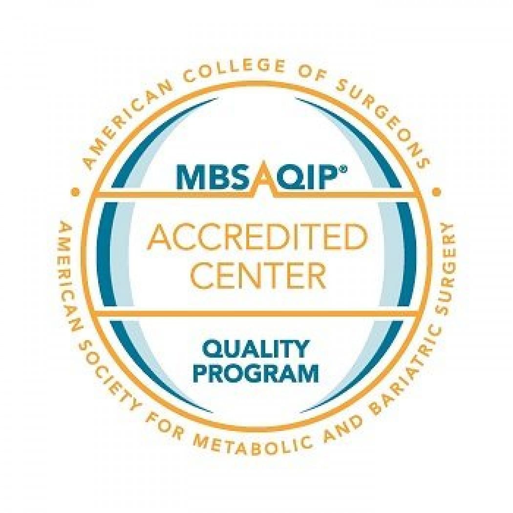 Hackensack Meridian Mountainside Medical Center Achieves National Accreditation from the Metabolic and Bariatric Surgery Accreditation and Quality Improvement Program