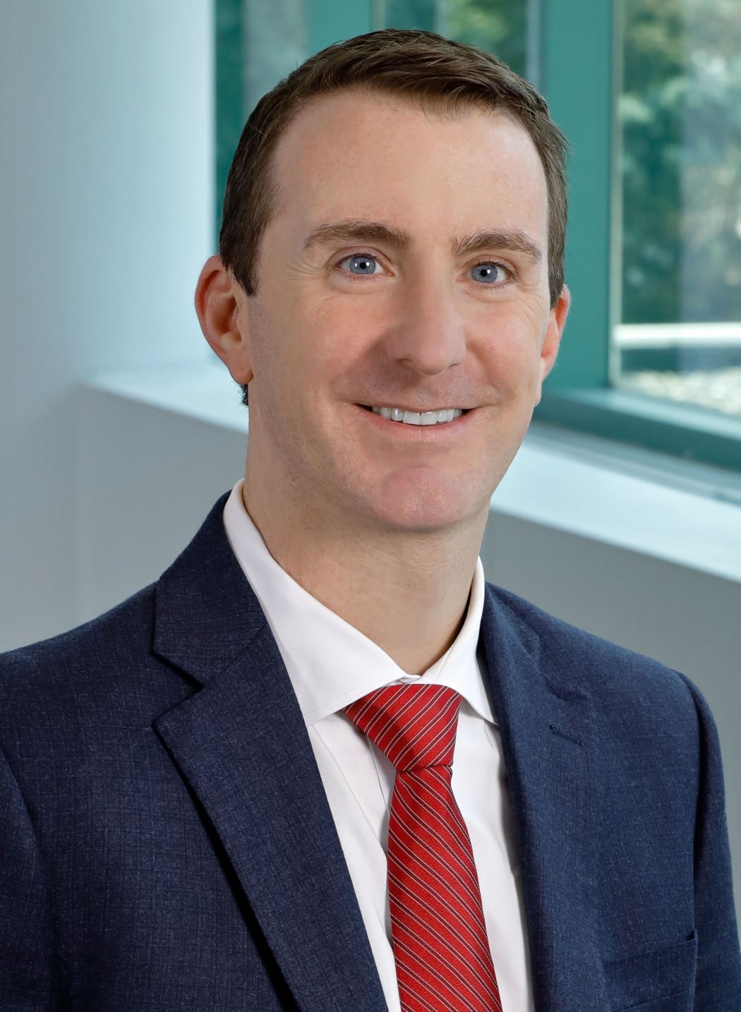 Mountainside Medical Center Announces Interim Chief Executive Officer