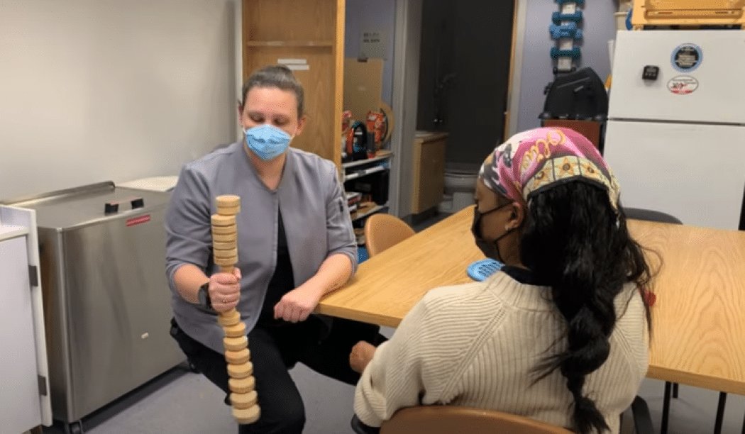 What is Hand Therapy?