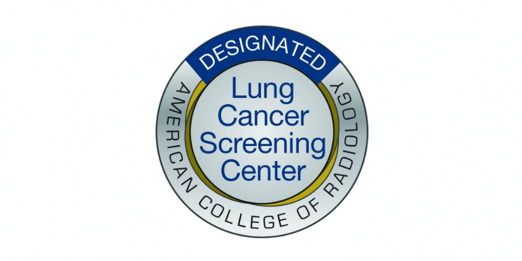 Hackensack Meridian Mountainside Medical Center Earns ACR Lung Cancer Screening Center Designation