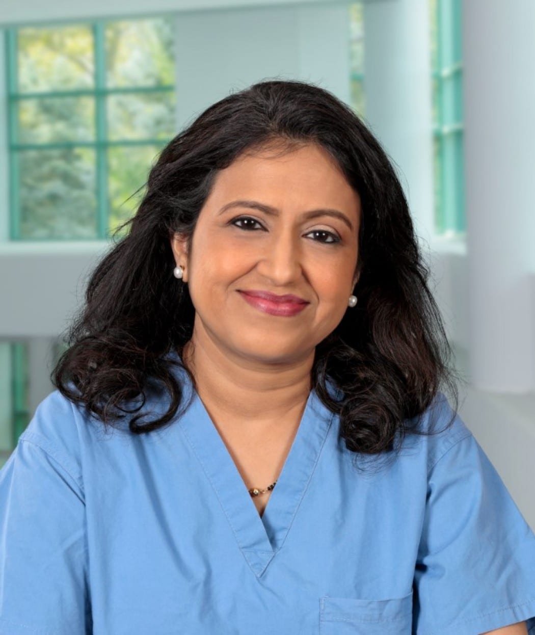 Hackensack Meridian Mountainside Medical Group Welcomes Rajeeshree Chinchankar, M.D., OBGYN