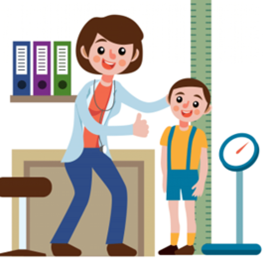 Back-to-School Sports and the Importance of Annual Physicals