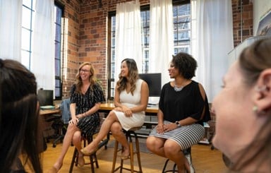 Mountainside Medical Center and Loopwell Partner toHost a Women’s Wellness Journey Event