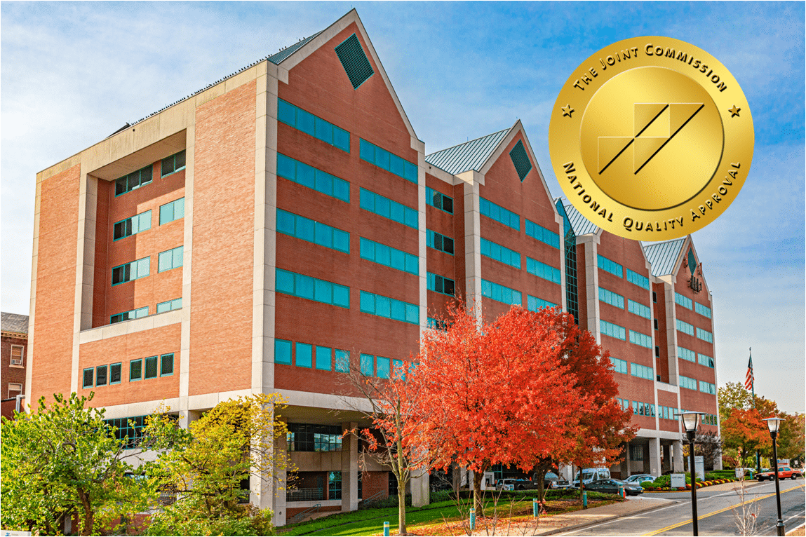 Hackensack Meridian Mountainside Medical Center Earns The Joint Commission’s Health Care Equity Certification