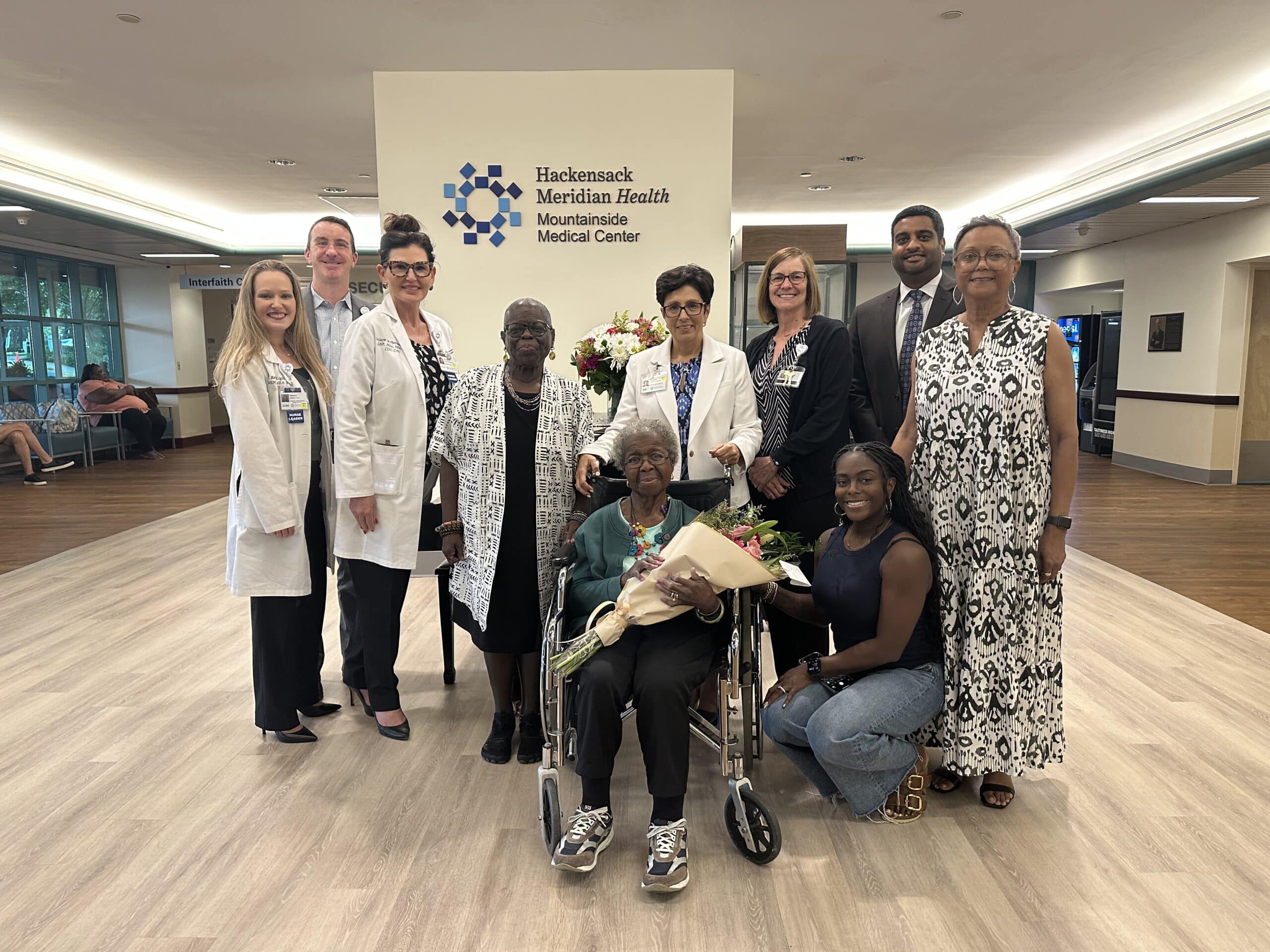 A Walk Through Time: Honoring a Legacy of Compassionate Care