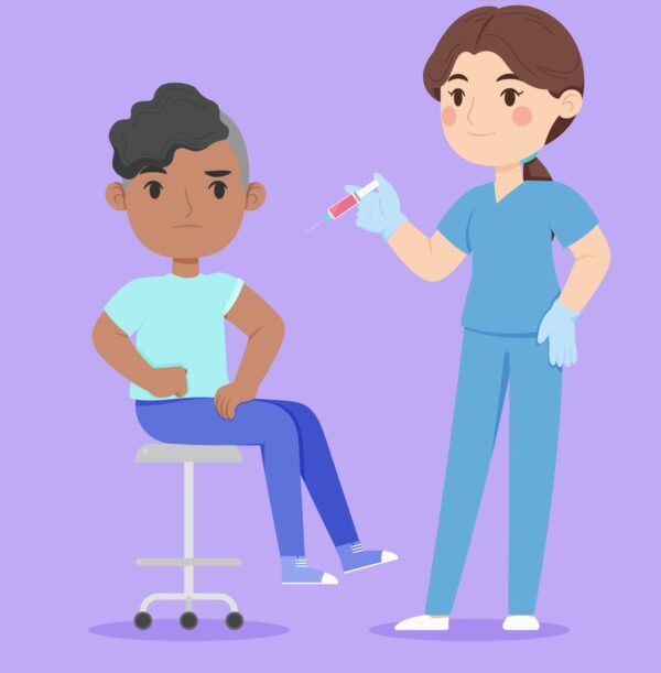 Back-to-School Health: Make Sure Your Child is Ready