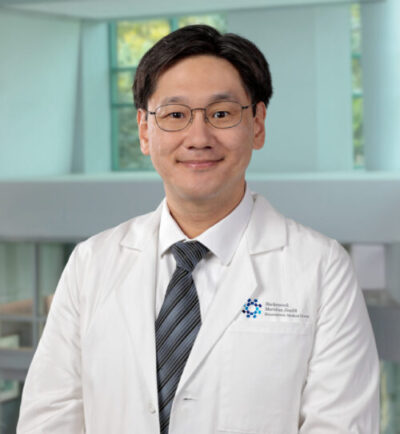 Hackensack Meridian Mountainside Medical Group Welcomes Sangjin Lim, D.O.