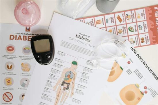 November Spotlight: Understanding and Preventing Diabetes